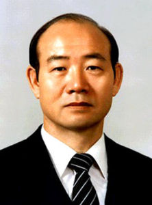 Chun Doo-hwan