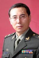 何大為[第二軍醫大學長海醫院副主任醫師]