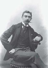 Pierre de Coubertin