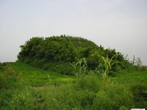 偃師邙嶺鄉東才莊