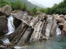 紫雲溪[黃山市黃山區三口鎮汪家橋村夫子山地區]