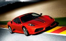  430 Scuderia