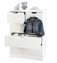 Stokke® Dresser 儲物櫃