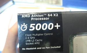 AMD5000相關圖