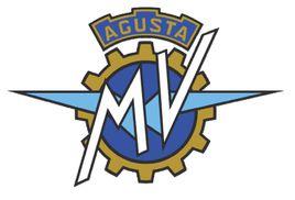 mv agusta