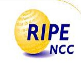 RIPE[世界網際網路組織]