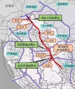 龍大高速公路