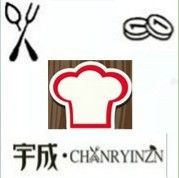 CHANRYINZN餐飲協會標誌