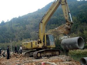 溪南鎮[福建漳平市溪南鎮]