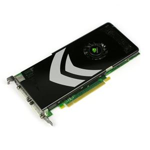 Nvidia Geforce 8800GT