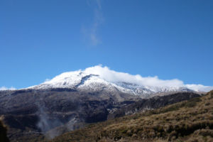 魯伊斯火山