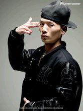 Masta Wu