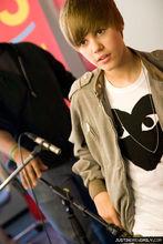 Justin Bieber