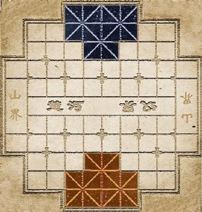 衛國象棋