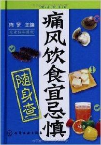 痛風飲食宜忌慎隨身查