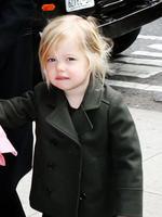 Shiloh Jolie-Pitt