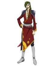 Code Geass 復活的魯路修