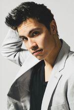 Sam Tsui 寫真和封面專輯（部分）