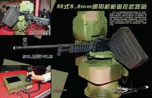 88式機槍武器站