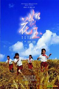 如花似玉[2009年高毅執導電影]