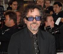 Tim Burton