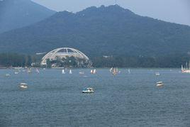 太陽宮[南京市玄武區太陽宮]