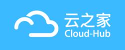 雲之家logo