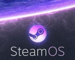 Steam OS