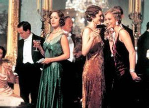 Gosford Park