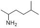2-氨基-5-甲基己烷