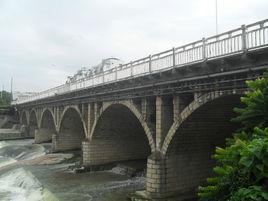 東橋[福建省廈門市同安區東橋]