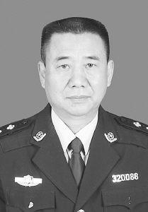 李衛東[2.寧夏青銅峽市公安局交警大隊民警]