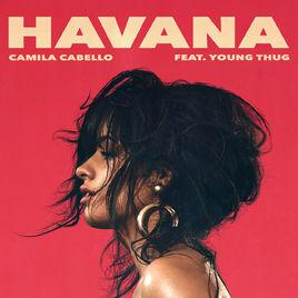 havana[卡米拉·卡貝洛與Young Thug演唱歌曲]