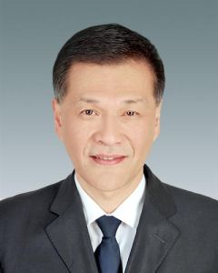 李炎戊