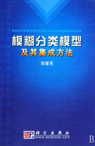 模糊分類模型及其集成方法