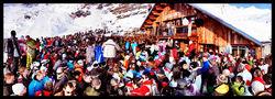 La Folie Douce 正面