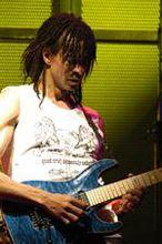 Greg Howe