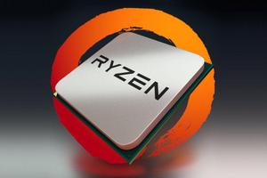 銳龍[AMD於2017年上市的CPU型號]