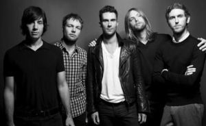 maroon5