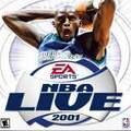 nba live 2001