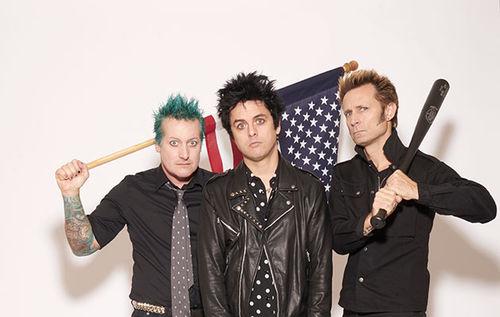 GreenDay