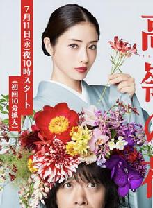 高嶺之花[日本2018年石原里美主演電視劇]