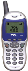 TCL 9980