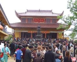 白馬寺[河北省成安縣白馬寺]