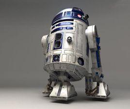 R2-D2