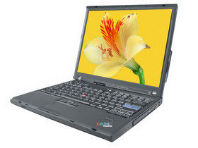 IBM ThinkPad T60p 200793C