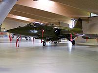 F-104G的設計初衷是作為一種高性能的全天候多用途戰鬥轟炸機，這和當初F-104A的晝間點防禦戰鬥機已經完全不同了。