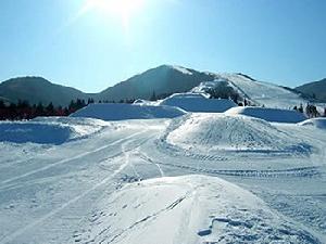 漁陽滑雪場