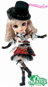 pullip