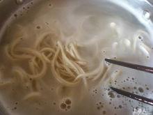 上海炒麵